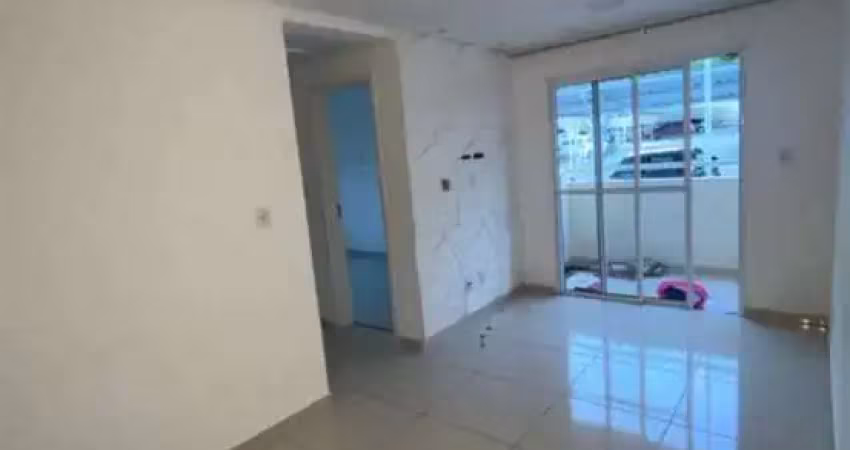 Parque Nascente Residencial Clube
