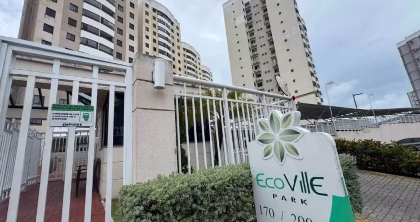 Apartamento à venda no Ecoville Park