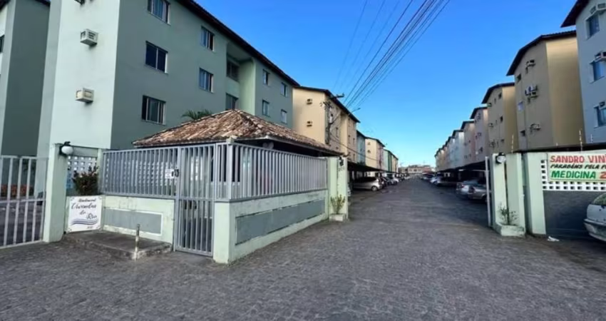 Apartamento à Venda – Condomínio Vivendas do Rio