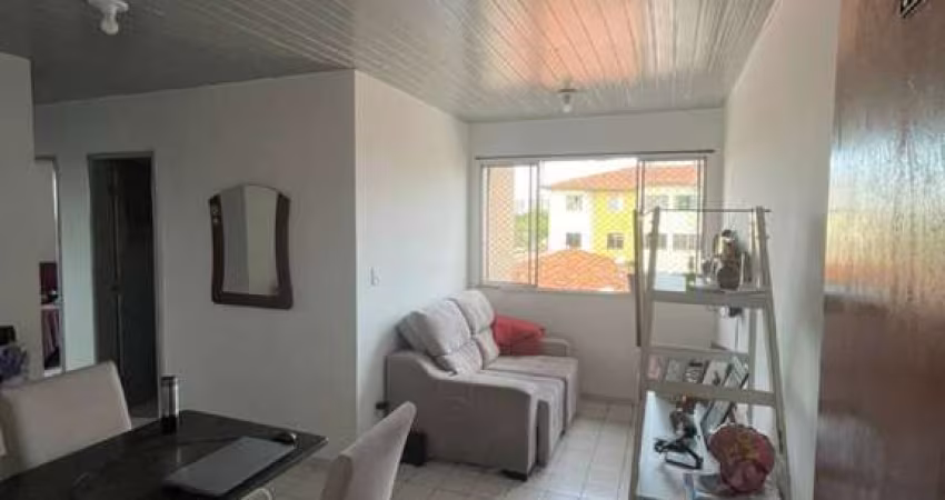 Apartamento à Venda no Vila Vitória - Jabotiana!
