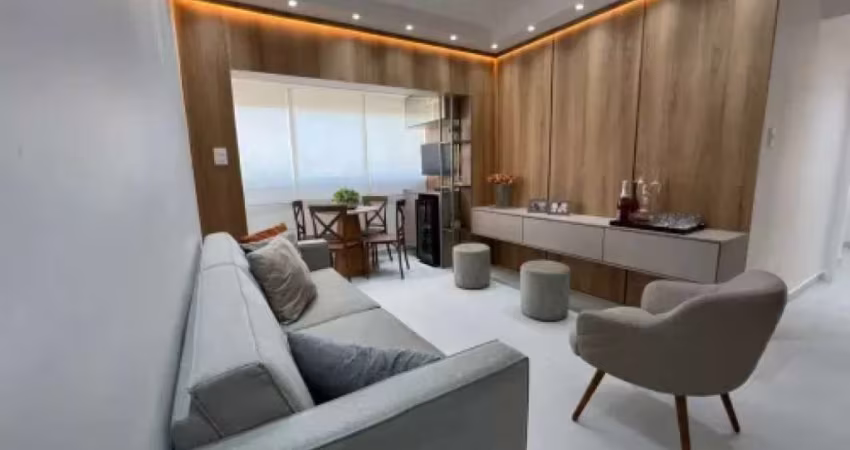 Apartamento à venda no Condomínio Bella Vita – Bairro Grageru