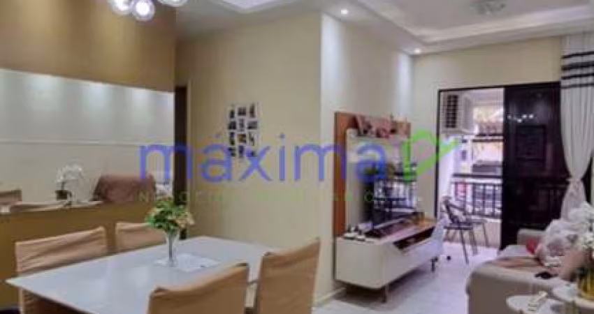 Apartamento à venda – Condomínio Natura Ville