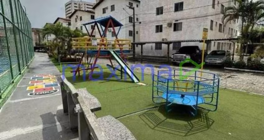 Residencial Serigy – Jabotiana. A | R