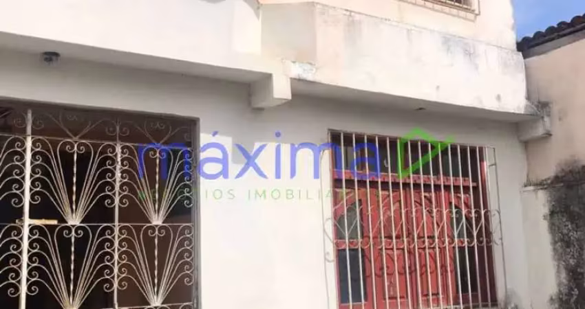 Excelente oportunidade! Casa 2 pavimentos no Santos Dumont - L.C