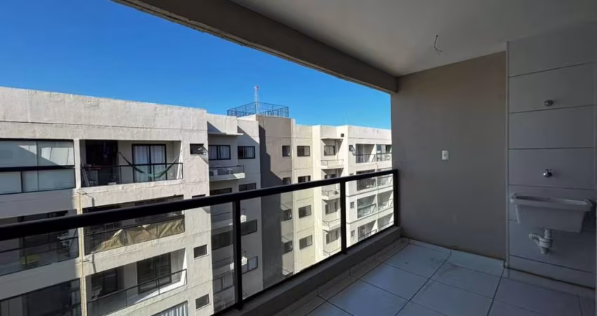 Residencial Caeté Serigy