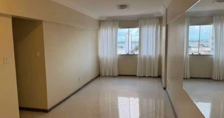 Apartamento com Vista Incrível no Edifício Del Rey