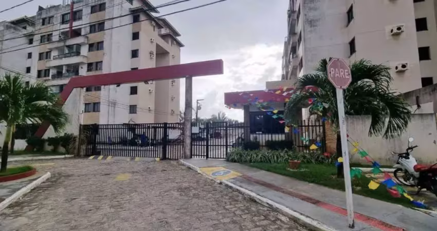 Apartamento à venda no Vista Marina Litoral Residence A | R