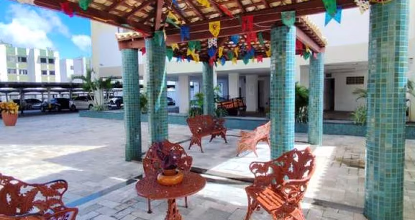 Apartamento à Venda – Condomínio Pedras dos Bosques