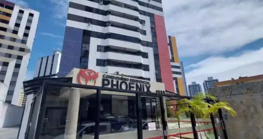 Apartamento com 3 quartos à venda na Avenida Deputado Sílvio Teixeira, 1333, Jardins, Aracaju