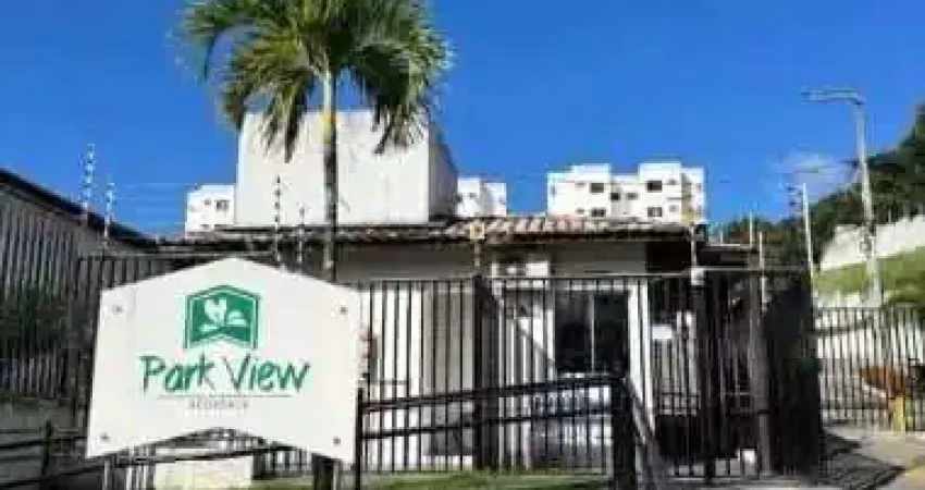 Condomínio park view,  santo antônio, aracaju - ap448