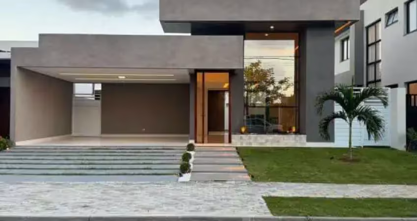 Casa à venda na Av. Terras Alphaville, 159, Alphaville Sergipe, Barra dos Coqueiros