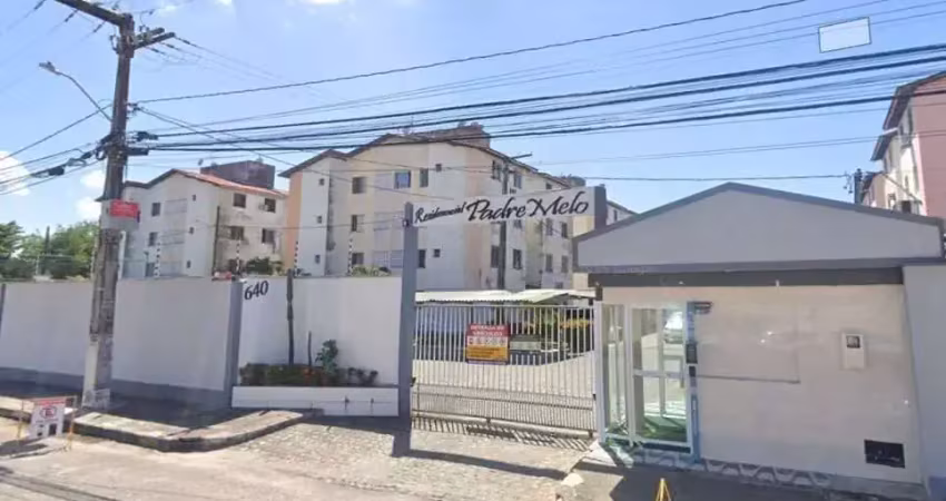 Apartamento com 2 quartos à venda na Rua Tenente Waldir dos Santos, 640, Farolândia, Aracaju