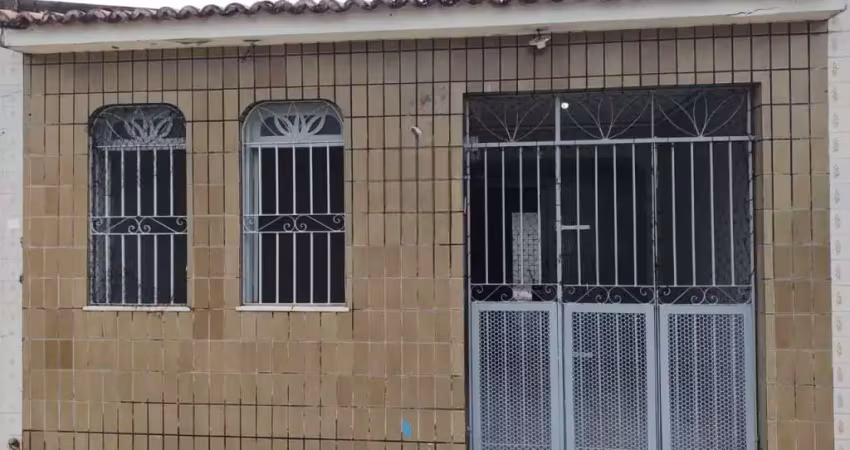 Casa à venda na Rua Pernambuco, 460, Siqueira Campos, Aracaju