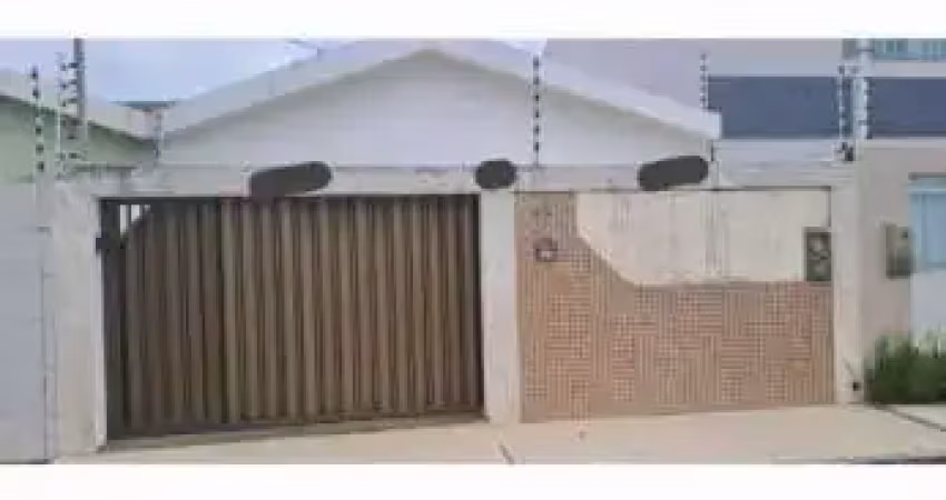 Casa para venda, 3 quarto(s),  luzia, aracaju - ca407