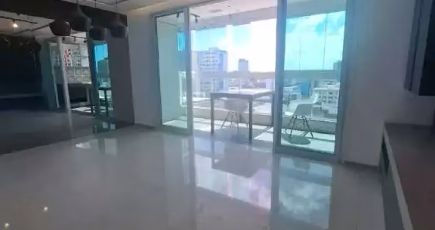 Apartamento com 3 quartos à venda na Avenida General Djenal Tavares de Queroz, 405, Luzia, Aracaju