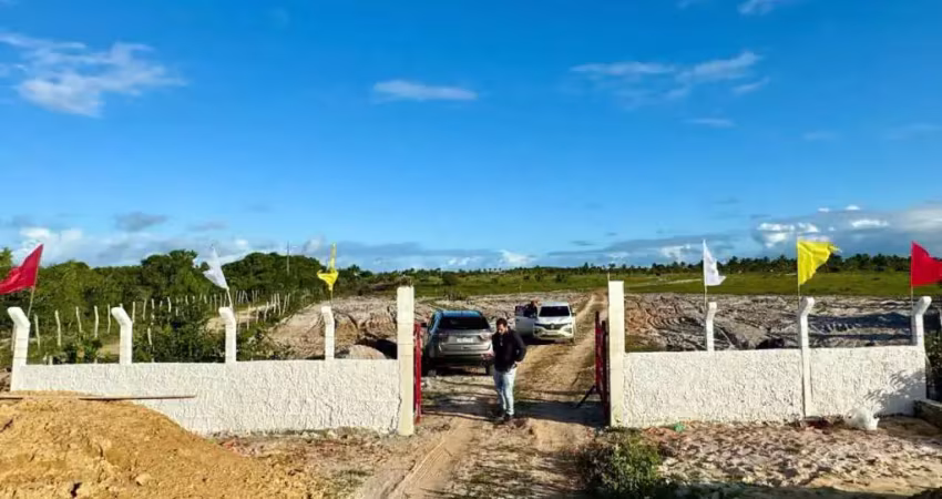 Terreno comercial para alugar na Rodovia SE 100, S/N, Lagoa Redonda, Pirambu
