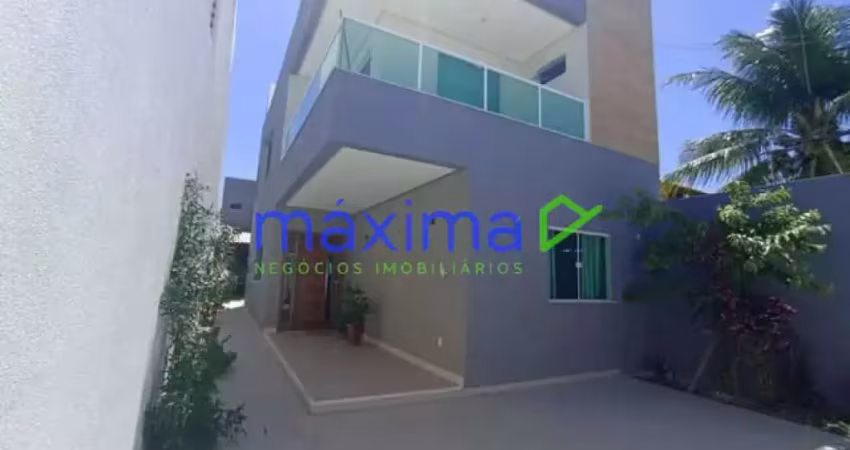 Casa com 6 quartos à venda na Rua E, 121, Aruana, Aracaju
