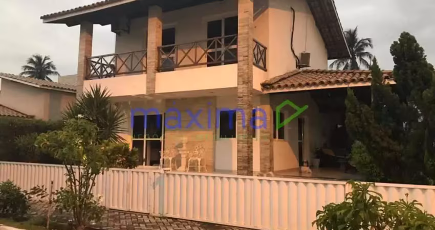Casa com 4 quartos à venda na Avenida Inácio Barbosa, 15166, Mosqueiro, Aracaju