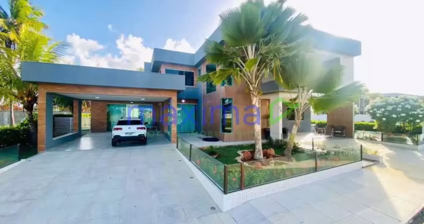 Casa com 6 quartos à venda na Avenida Inácio Barbosa, 4740, Mosqueiro, Aracaju