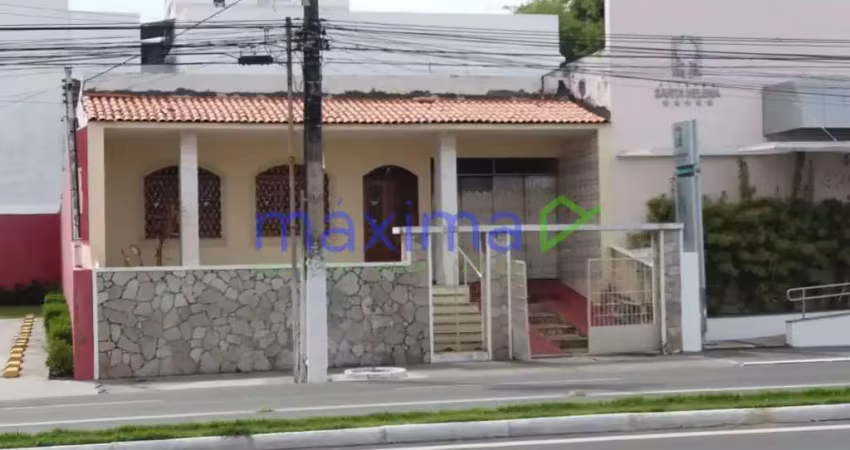 Casa com 4 quartos à venda na Avenida Hermes Fontes, 436, Suíssa, Aracaju