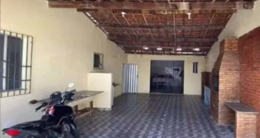 Casa com 2 quartos à venda na Rua Joaquim Batista Pacheco, 1, Aruana, Aracaju