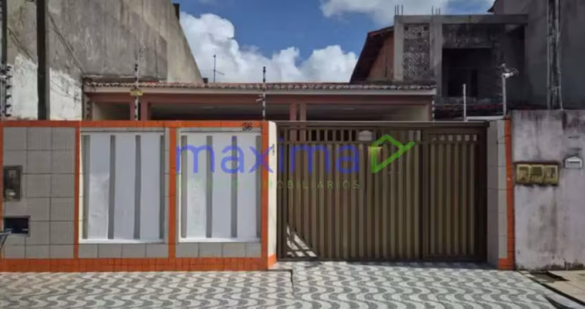 Casa com 3 quartos à venda na Rua Bosco Seabra, 2, Jabotiana, Aracaju