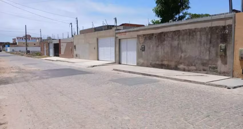 Casa com 2 quartos à venda na Rua Jorge Mangueira Lobão, 507, Aruana, Aracaju