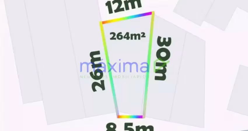 Lote / terreno de bairro para vender no bairro santo antônio em aracaju - 159461