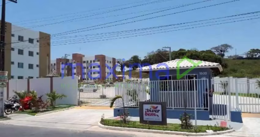 Grande oportunidade no viver bem condomínio club - 161667