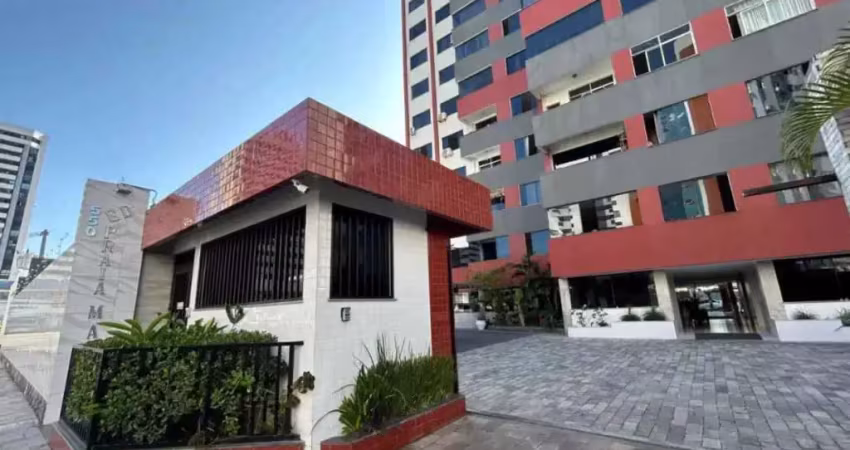Apartamento com 3 quartos à venda na Rua Doutor Osório de Araújo Ramos, 550, Treze de Julho, Aracaju