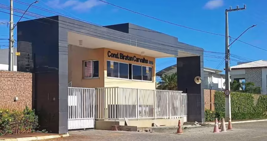 Casa duplex à venda no condomínio biratan carvalho - 177350