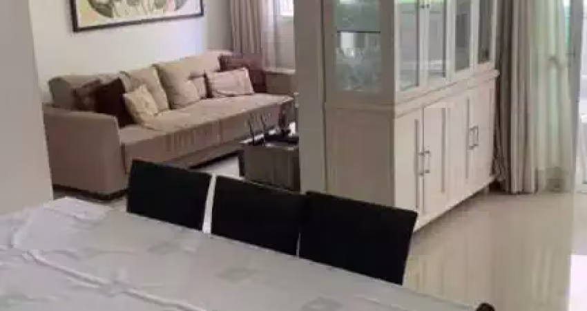 Apartamento à venda no residencial greenville - 177992