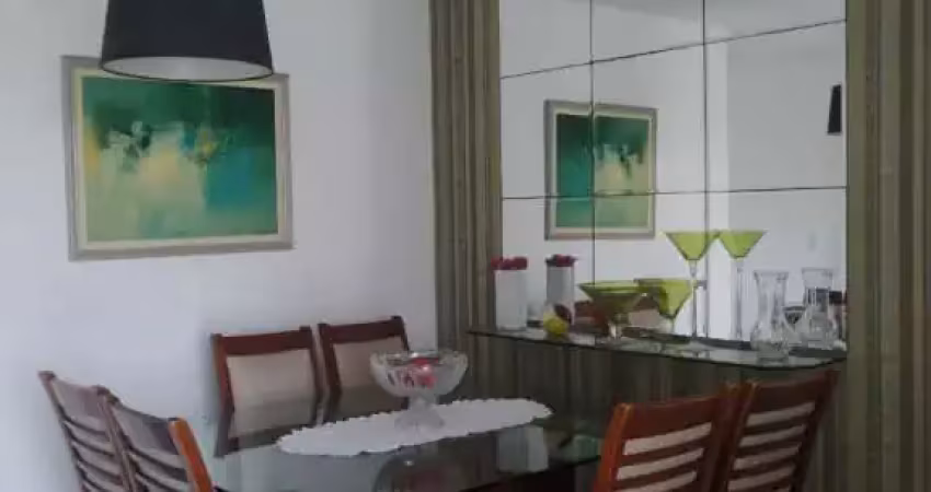 Apartamento com 3 quartos à venda na Rua Eliza Correia Oliveira, 1700, Aruana, Aracaju