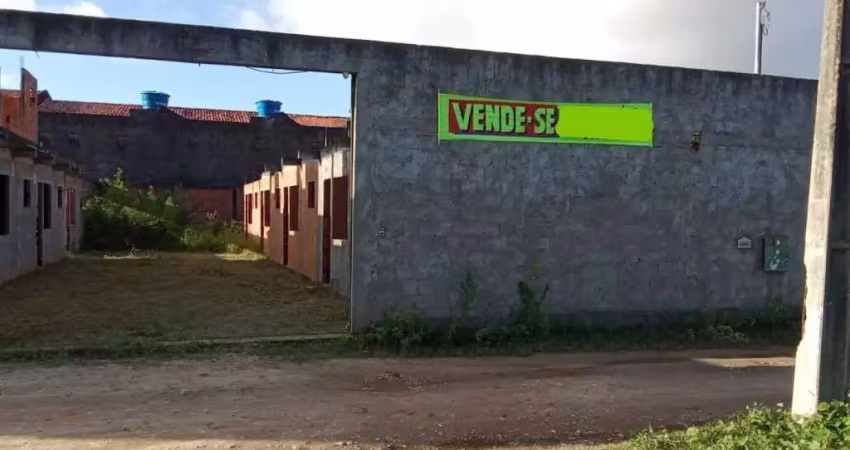 Ótima oportunidade de negócio! terreno com 20 apartamentos em fase de acbamento! - 179915