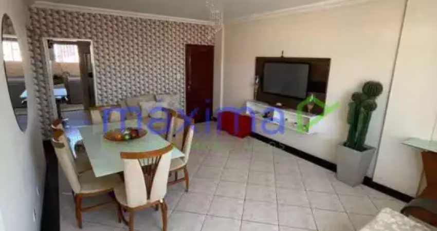 Apartamento com 4 quartos à venda na Rua Porto da Folha, 2170, Suíssa, Aracaju