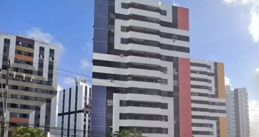 Apartamento à venda – condomínio phoenix – bairro jardins - 184944
