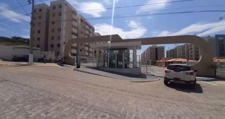 Apartamento à venda no condominio parque nascente - 185364