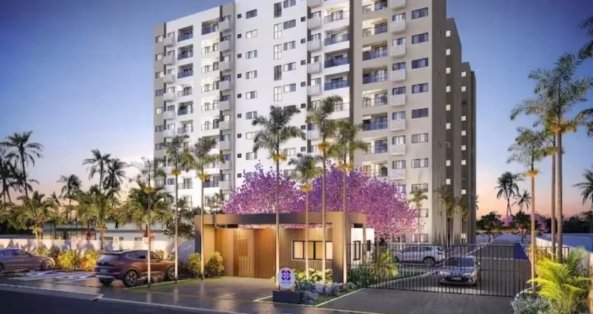 Apartamento com 2 quartos à venda na Rua Josepha Andrade Irmã Fontes, 100, Aruana, Aracaju
