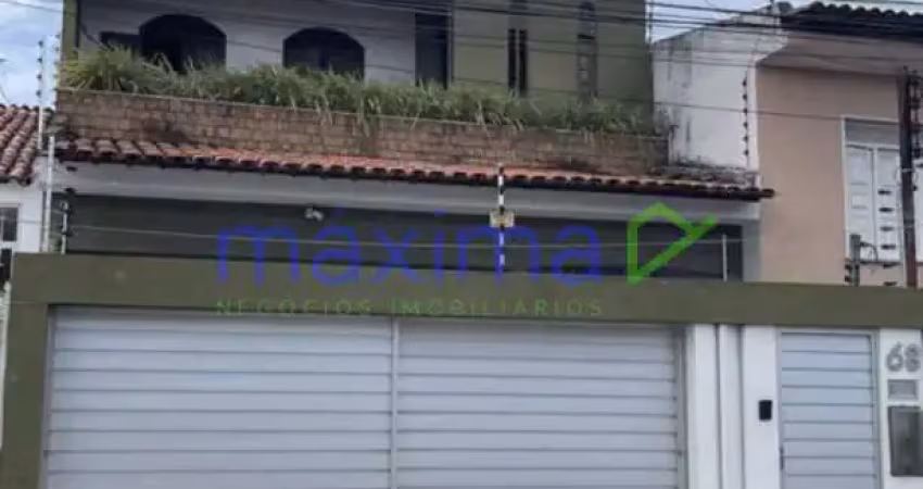 Casa para vender com 04 quartos 01 suítes no bairro suíssa em aracaju - 190486