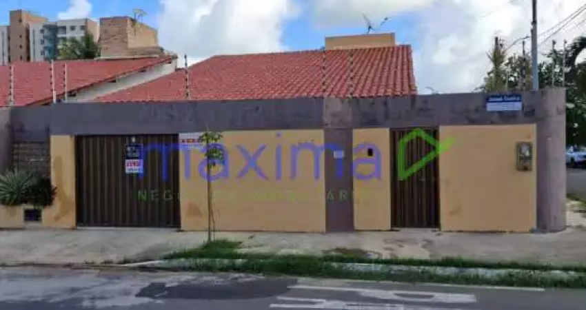 Apartamento com 3 quartos à venda na Rua Josué de Carvalho Cunha, 437, Coroa do Meio, Aracaju