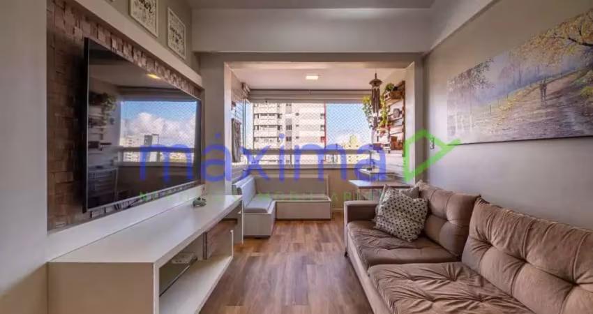 Apartamento no condomínio felicitá farol – andar alto com vista privilegiada! - 190617