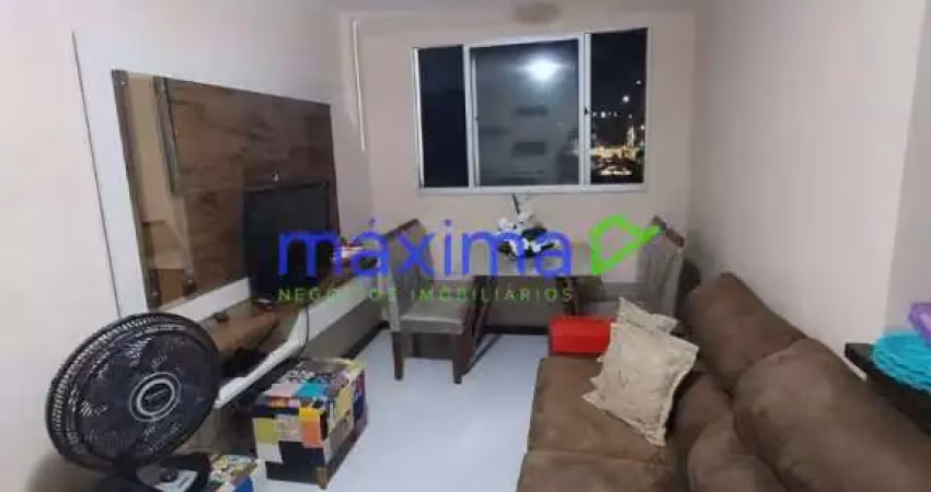 Apartamento com 2 quartos à venda na R. Via Férrea, 260, Inácio Barbosa, Aracaju