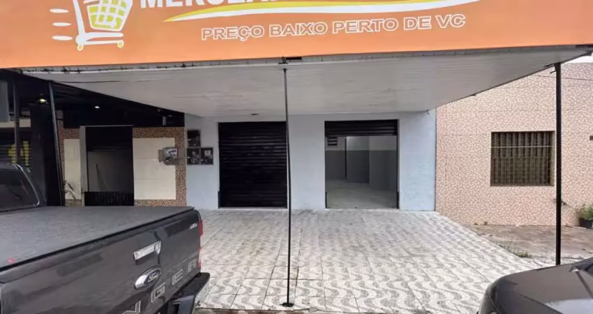 Sala comercial para alugar na Rua Christian Santana Correia, 20, Industrial, Aracaju