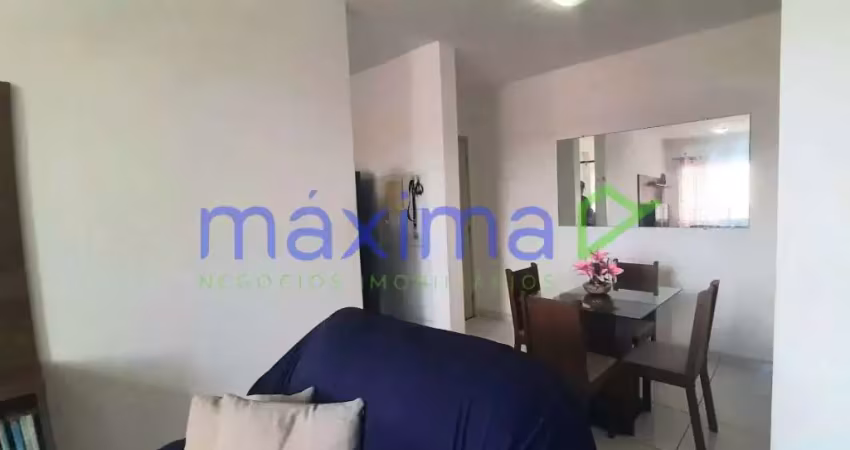 Aluga-se apartamento no viver bem condomínio club - 188292