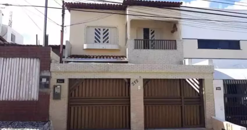 Casa com 4 quartos à venda na Rua Estância, 000, Cirurgia, Aracaju