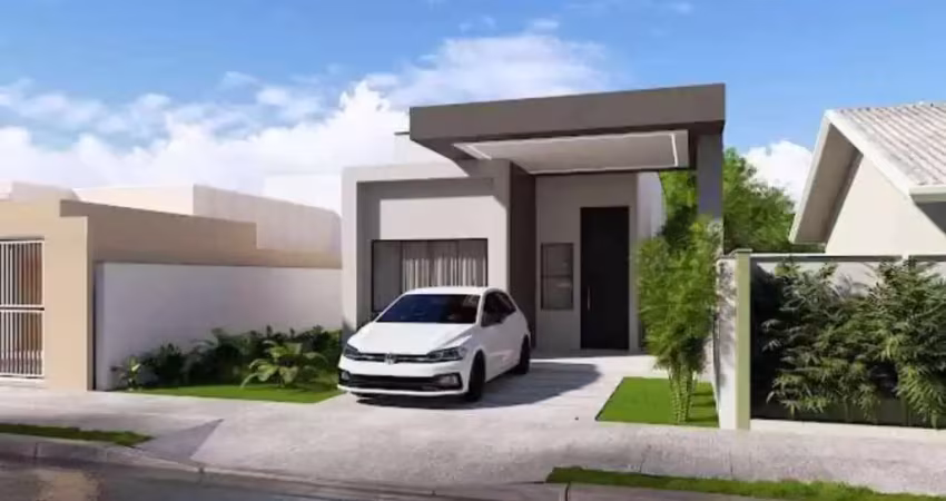 Casa no luar da barra para aquisição e construção  - ca529
