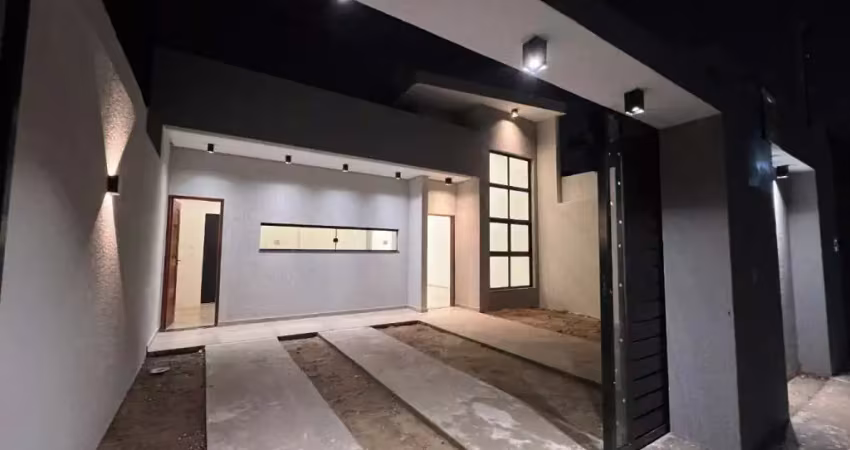 Casa à venda no luar da barra, barra dos coqueiros - ca520