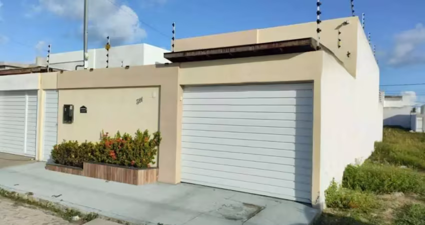 Casa com piscina à venda no luar da barra, barra dos coqueiros - ca519