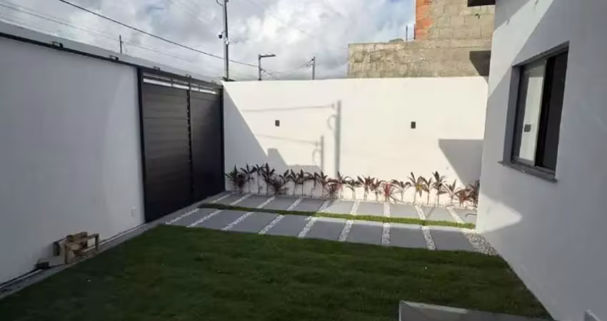 Casa à venda no luar da barra, barra dos coqueiros - ca518
