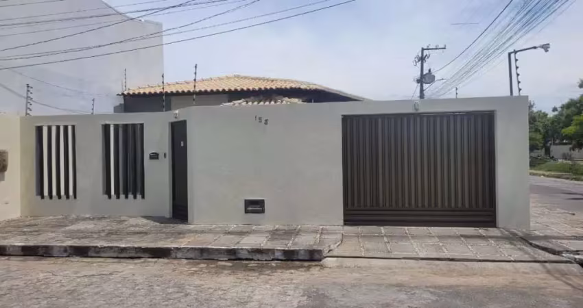 Casa com 3 quartos à venda na Rua Eliza Correia Oliveira, 153, Aruana, Aracaju